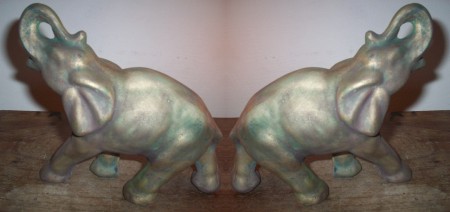 elefante pequeño